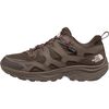 Smokey Brown/Demitasse Brown