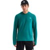 Restorative Teal