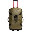 Caraway Seed/TNF Black
