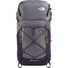 The North Face - Trail Lite 24L Backpack - Women's - Transcendent Grey/Endless Dusk/Pear