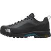 Asphalt Grey/TNF Black