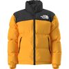 Summit Gold/Recycled Down