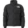 TNF Black/TNF Black/Recycled Down