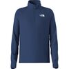 The North Face - Never Stop 1/4-Zip Pullover - Kids'