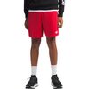 TNF Red