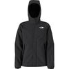 TNF Black/TNF Black