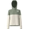 Slate Moss/White Dune