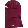 The North Face - Base Balaclava - Burgundy Crush