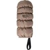 The North Face - Montana Puffer Mitten - Garnet