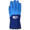 The North Face - Shasta Glove - Boys' - Active Blue/Bold Blue