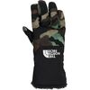 TNF Black TNF Camo Small Print/TNF Black