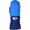 The North Face - Shasta Mitten - Boys' - Active Blue/Bold Blue