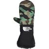 TNF Black TNF Camo Small Print/TNF Black