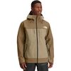 Utility Brown/Khaki Stone