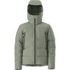 The North Face - Cirque Down Jacket - Men's