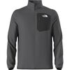 Anthracite Grey/TNF Black