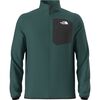 Deep Nori/TNF Black
