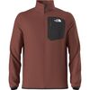 Iron Clay/TNF Black