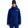 The North Face - Descendit Jacket - Men's - Bold Blue