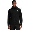 TNF Black