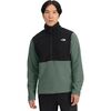 Duck Green/TNF Black