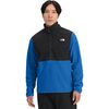 Hero Blue/TNF Black