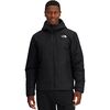 TNF Black