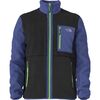TNF Black/Indigo Plum/Meta Lime