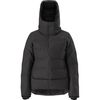 The North Face - Cirque Down Jacket - Women's - TNF Black/Recycled Down