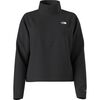 TNF Black