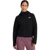 TNF Black