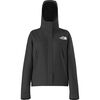 TNF Black