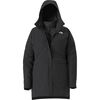 TNF Black