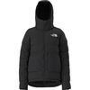 TNF Black/Recycled Down
