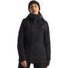 TNF Black/Asphalt Grey