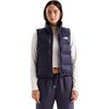 The North Face - Hydrenalite Down A-Line Vest - Women's - Endless Dusk