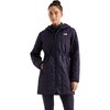 The North Face - Junction Insulated Parka - Women's - Endless Dusk