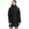 TNF Black/TNF Black