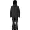 TNF Black