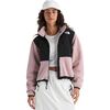 Metal Pink/TNF Black