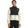 White Dune/TNF Black