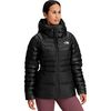 TNF Black