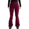 The North Face - Snoga Pant - Women's - Burgundy Crush