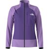 Peak Purple/Purple Granite