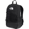 TNF Black/TNF Black