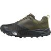 New Taupe Green/Asphalt Grey