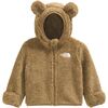 Teddy Brown