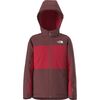 Sumac/TNF Red