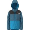 Dusk Blue/Meridian Blue