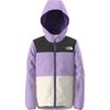 Lite Lilac/White Dune